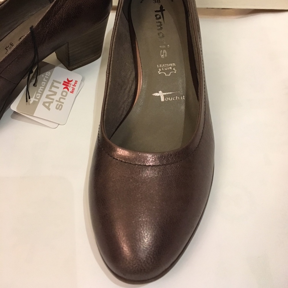 Tamaris Heels